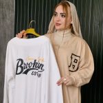 کت دورس چاپی - مانتو پاتریس رشت