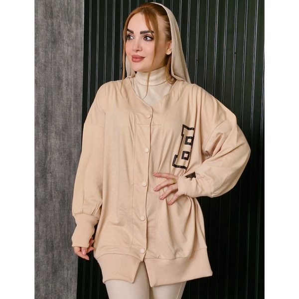 کت دورس چاپی - مانتو پاتریس رشت