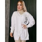 کت دورس چاپی - مانتو پاتریس رشت