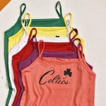 تاپ بندی شبدر - مانتو پاتریس رشت