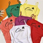 تاپ بندی شبدر