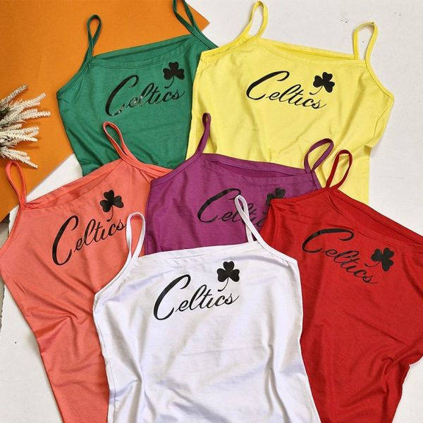 تاپ بندی شبدر