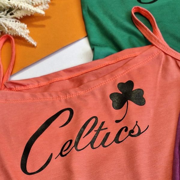 تاپ بندی شبدر