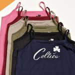 تاپ بندی شبدر