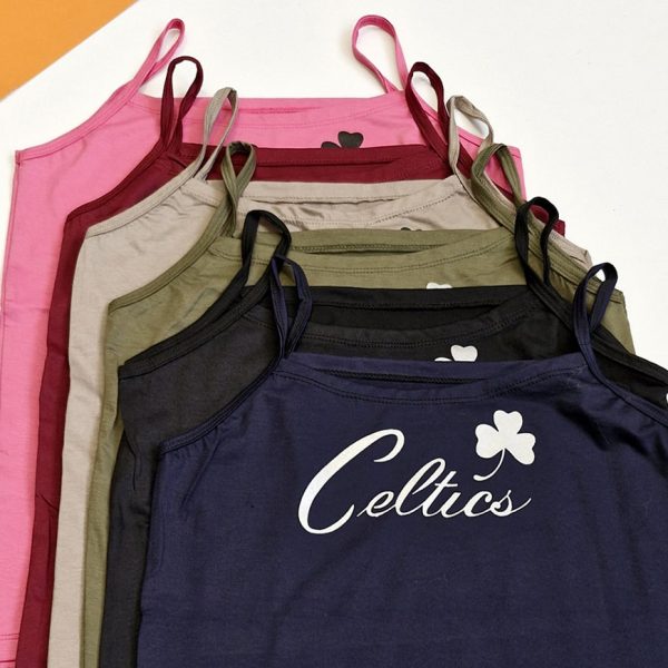 تاپ بندی شبدر