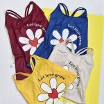 تاپ پشت حلقه بابونه