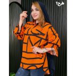 شومیز الیزه دو جیب