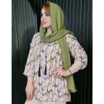 تونیک کریشه مینو - مانتو پاتریس رشت