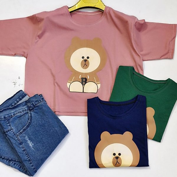 32100490-5-min تاپ کراپ خرسی - مانتو پاتریس رشت