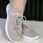 کتونی اسکیچرز طوسی کالباسی - مانتو پاتریس رشت