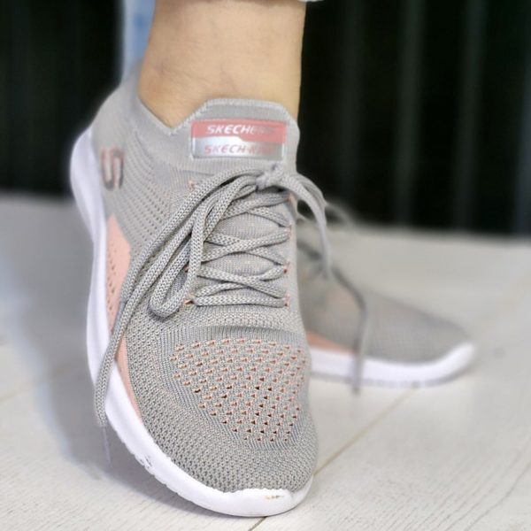 3300017012-min کتونی اسکیچرز طوسی کالباسی