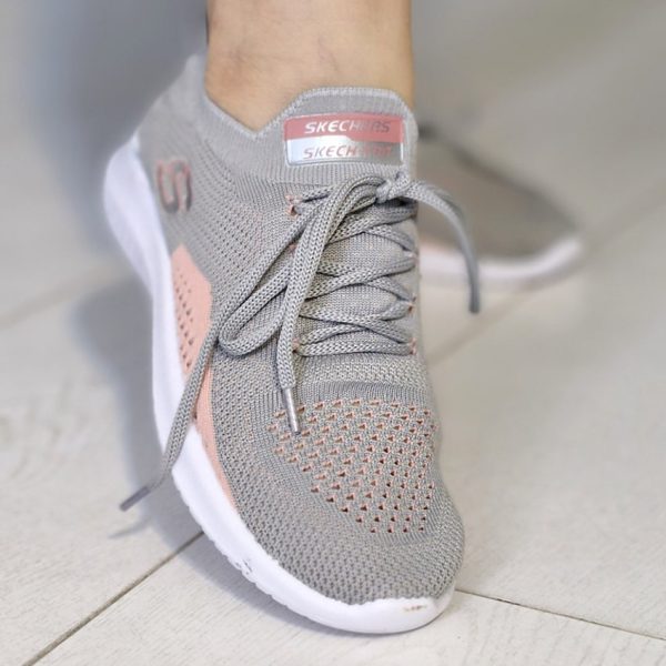 3300017013-min کتونی اسکیچرز طوسی کالباسی