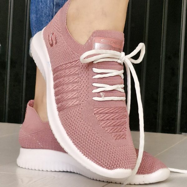 33000264--1-min کتونی اسکیچرز بغل بافت