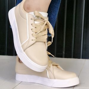 کتونی ونس کرم