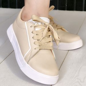 کتونی ونس کرم