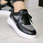 کتونی ونس نایک کنفی - مانتو پاتریس رشت