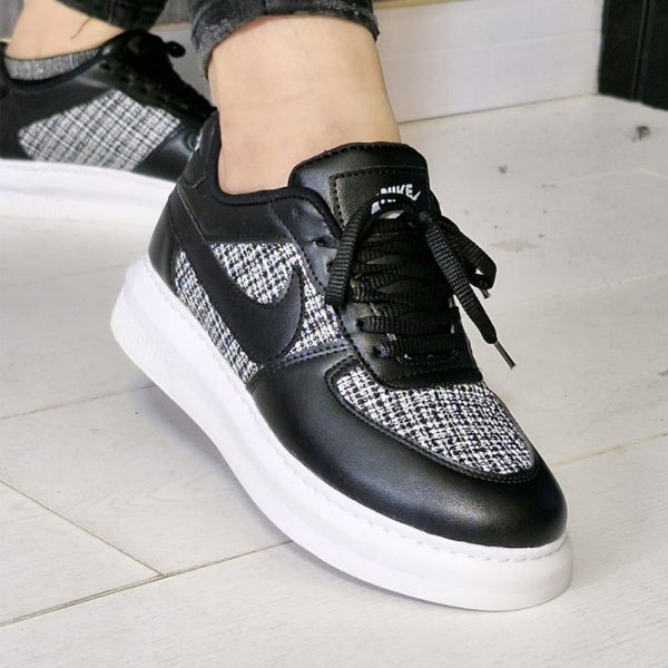 کتونی ونس نایک کنفی - مانتو پاتریس رشت