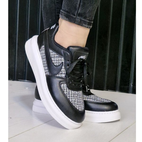 کتونی ونس نایک کنفی - مانتو پاتریس رشت