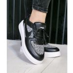 کتونی ونس نایک کنفی - مانتو پاتریس رشت