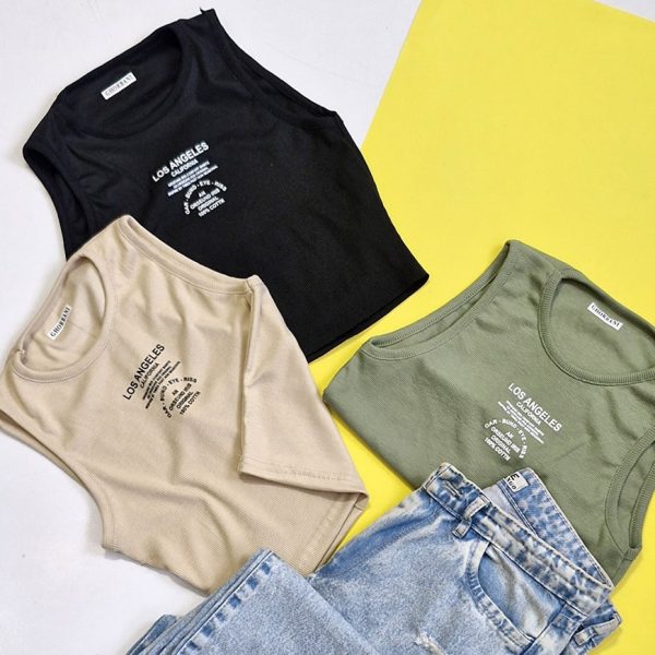 تاپ کراپ فانریپ لس آنجلس