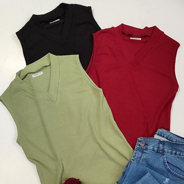 34300765-1-min تاپ فانریپ یقه هفت