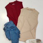 تاپ فانریپ یقه هفت