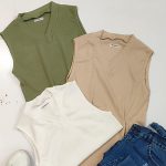 تاپ فانریپ یقه هفت