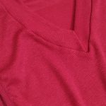 تاپ فانریپ یقه هفت - مانتو پاتریس رشت