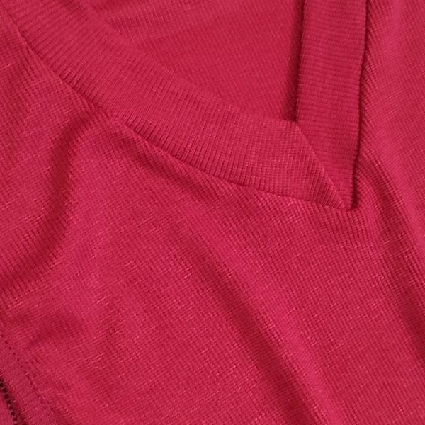 تاپ فانریپ یقه هفت - مانتو پاتریس رشت