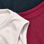 تاپ کراپ سگک پروانه ای - مانتو پاتریس رشت