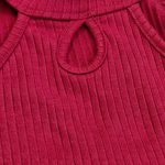 تاپ کراپ اشکی - مانتو پاتریس رشت