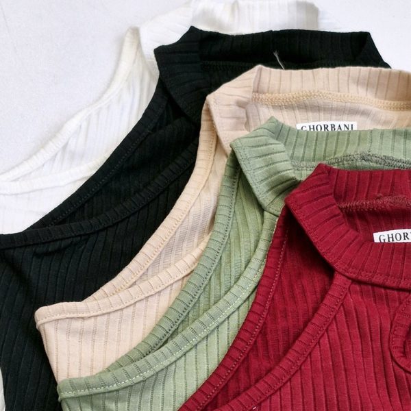 تاپ کراپ اشکی