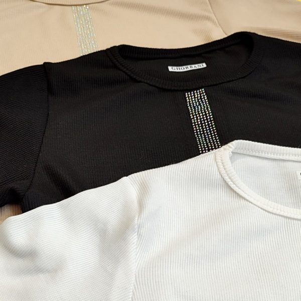 پک دستبند بافتی - مانتو پاتریس رشت