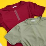 پک دستبند بافتی - مانتو پاتریس رشت