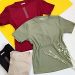 پک دستبند بافتی - مانتو پاتریس رشت