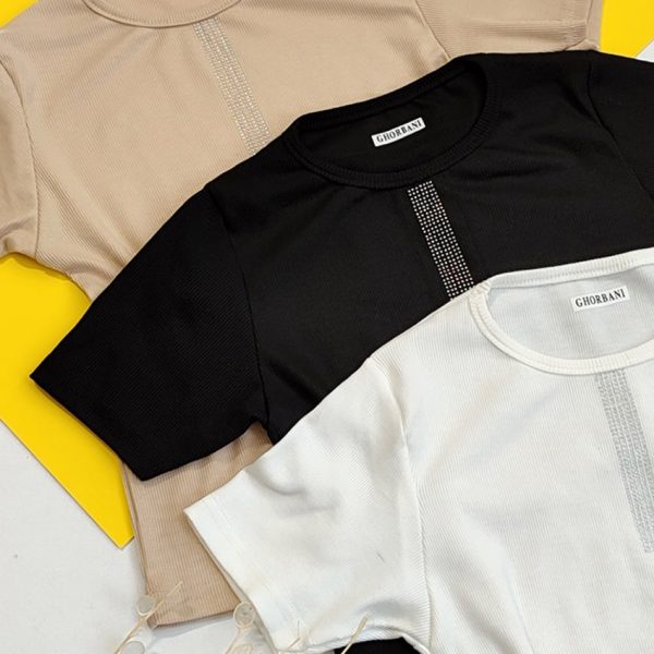 پک دستبند بافتی - مانتو پاتریس رشت