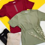 پک دستبند بافتی - مانتو پاتریس رشت