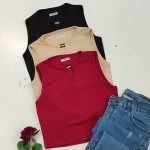 تاپ کراپ زارا فانریپ - مانتو پاتریس رشت