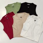 تاپ کراپ زارا فانریپ