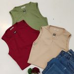 تاپ کراپ زارا فانریپ