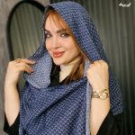شال کریشه پیچازی