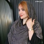 شال کریشه پیچازی