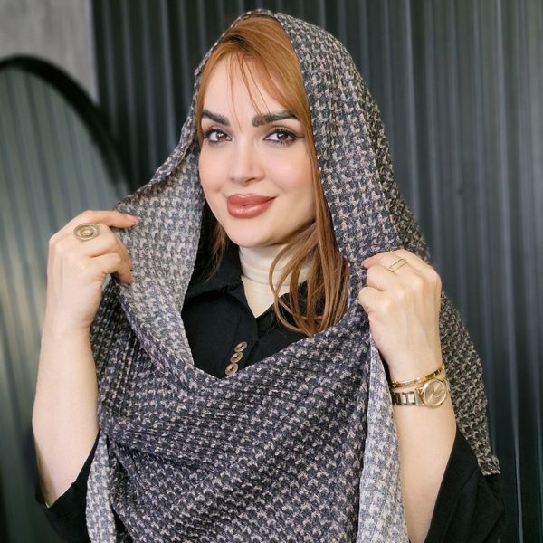 شال کریشه پیچازی