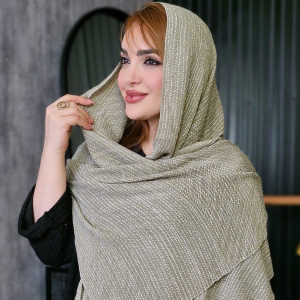 شال اسلپ نقطه ای