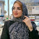 روسری بته جقه