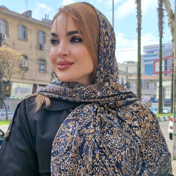 روسری بته جقه