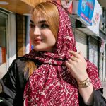 روسری بته جقه - مانتو پاتریس رشت