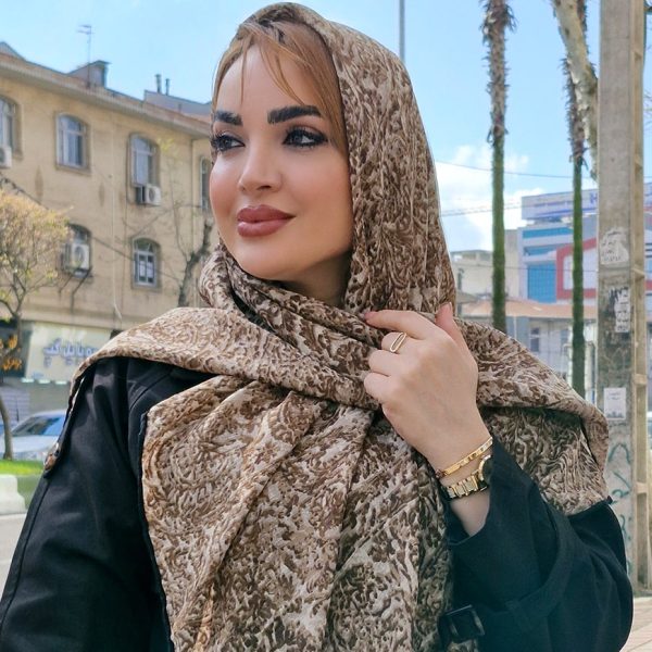 روسری بته جقه