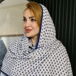 شال اسلپ طرحدار