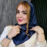 مینی اسکارف کوپرا